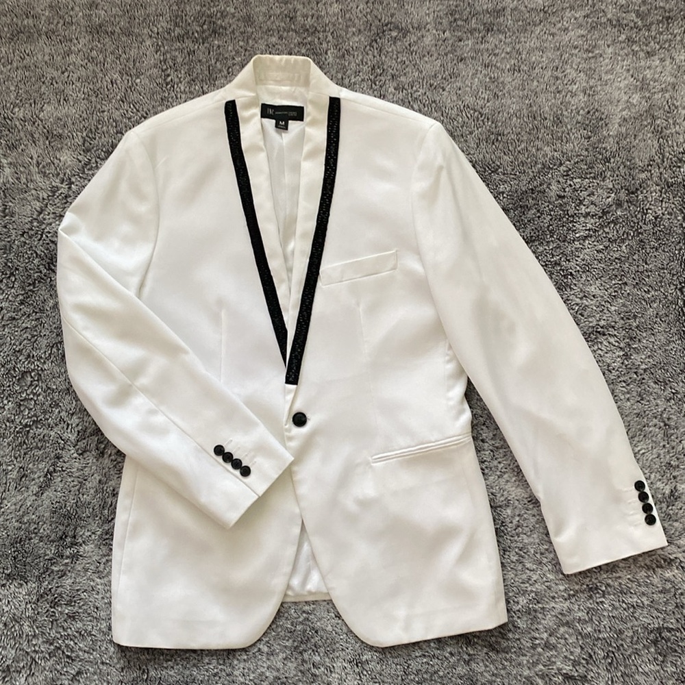 Men’s INC International Concepts Blazer, Size Medium